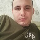 Сергей, 26 лет