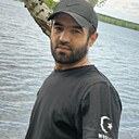 Саид, 36 лет