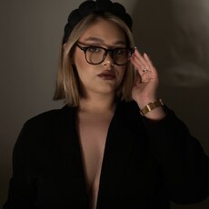 Фотография девушки Танечка, 19 лет из г. Тула