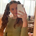Оля, 18 лет