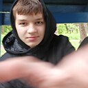 Матвей, 19 лет