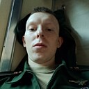 Андрей, 21 год