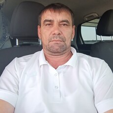 Фотография мужчины Ахмед, 46 лет из г. Прохладный