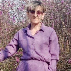 Фотография девушки Алена, 51 год из г. Комсомольск-на-Амуре
