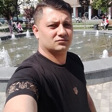 Фотография мужчины Артур, 34 года из г. Хмельницкий