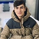 Шариф, 20 лет