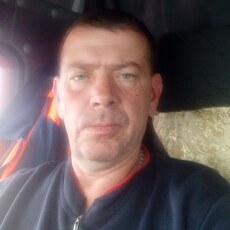 Фотография мужчины Виталий, 47 лет из г. Фролово