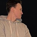 Сережа, 20 лет