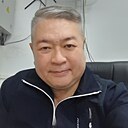 Эрик, 55 лет