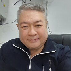 Фотография мужчины Эрик, 55 лет из г. Алматы