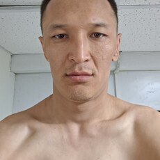 Фотография мужчины Фара, 33 года из г. Свободный
