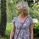 Елена, 55 лет
