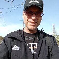 Фотография мужчины Алексей, 44 года из г. Братск