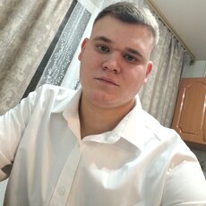 Фотография мужчины Сергей, 22 года из г. Сеченово