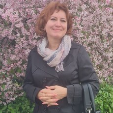 Фотография девушки Инна, 56 лет из г. Новосемейкино