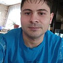 Коля, 33 года