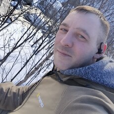 Фотография мужчины Сергей, 38 лет из г. Мурманск