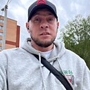 Илья, 36 лет