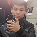 Ахмед, 20 лет
