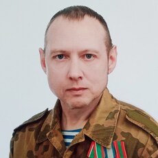 Фотография мужчины Дмитрий, 48 лет из г. Кирово-Чепецк