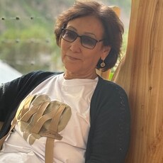 Фотография девушки Светлана, 64 года из г. Бишкек