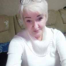 Фотография девушки Галина, 55 лет из г. Брянск