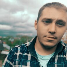Фотография мужчины Владислав, 25 лет из г. Сергиев Посад