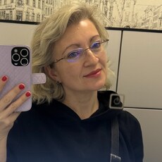 Фотография девушки Олеся, 51 год из г. Москва