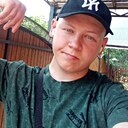 Саша, 19 лет
