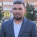 Марат, 35 лет