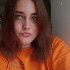Фотография девушки Анастасия, 23 года из г. Любань