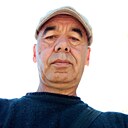 Абосхон, 57 лет