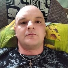 Фотография мужчины Евгений, 39 лет из г. Усть-Кут