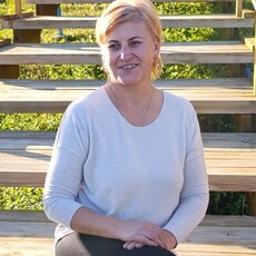 Фотография девушки Ирина, 45 лет из г. Глубокое
