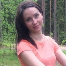 Фотография девушки Ольга, 36 лет из г. Прокопьевск