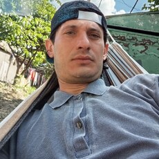 Фотография мужчины Giorgi, 31 год из г. Тбилиси
