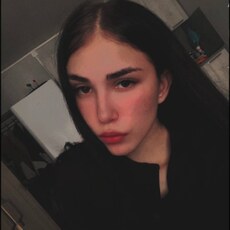 Фотография девушки Виолетта, 18 лет из г. Псков