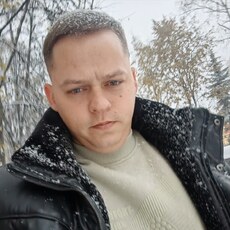 Фотография мужчины Вадим, 26 лет из г. Бобруйск