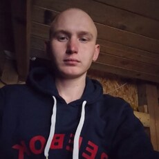 Фотография мужчины Алексей, 20 лет из г. Пенза