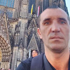 Фотография мужчины Юрій, 38 лет из г. Бонн