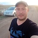 Олег, 34 года