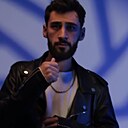 Амин, 28 лет