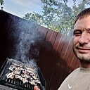 Антоха, 34 года
