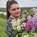 Юлия, 28 лет