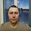 Сергей, 38 лет