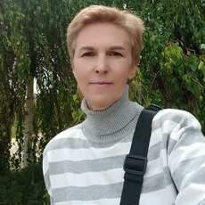 Фотография девушки Аня, 55 лет из г. Астрахань
