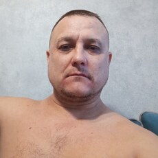 Фотография мужчины Сергей, 43 года из г. Чайковский
