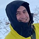 Oleg, 36 лет