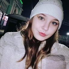 Фотография девушки Дарья, 21 год из г. Тара