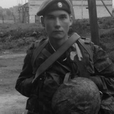 Фотография мужчины Димка, 29 лет из г. Смоленск